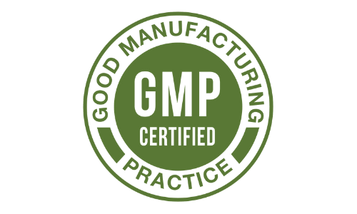 BloodBoost GMP Certified